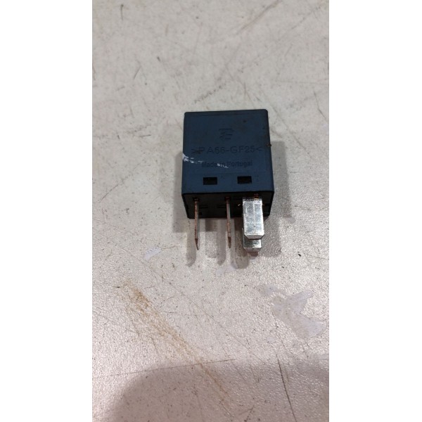 Relé Auxiliar 12v Renault Sandero Logan Clio Megane