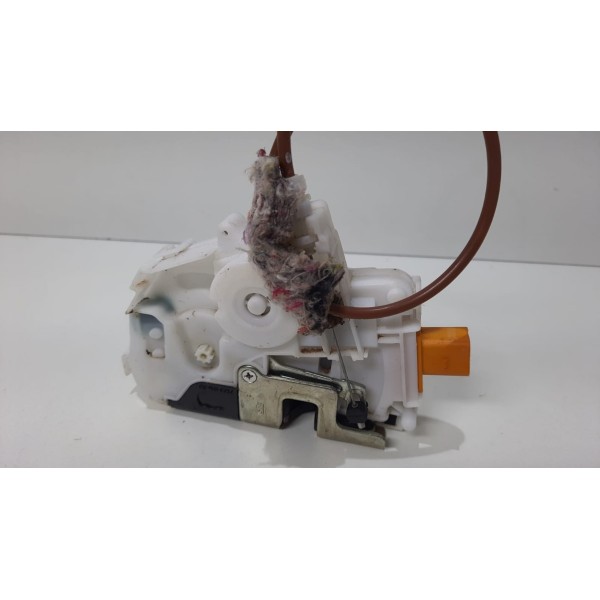 Fechadura Dianteira Esquerda Fox 2010/2020 5z4837013ah