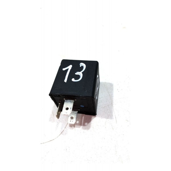 Relé Pisca  3 Terminais 12v Universal Vw Fiat Ford Gm Toyota