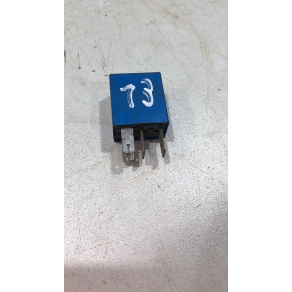 Relê Orig Renault Sandero Duster Logan 8200830500