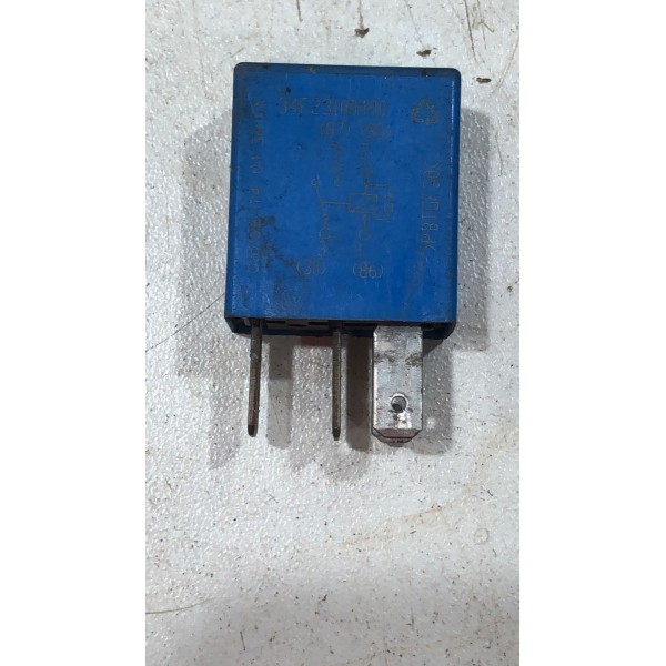 Relê Orig Renault Sandero Duster Logan 8200830500