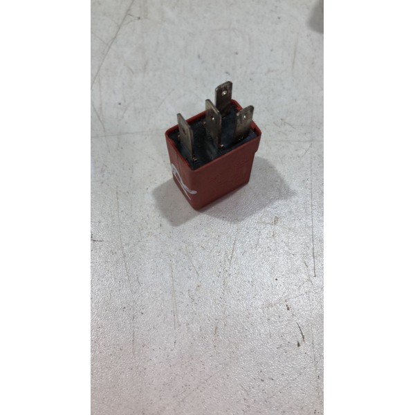 Rele Auxiliar Palio / Strada / Siena / Idea / Punto 46520422