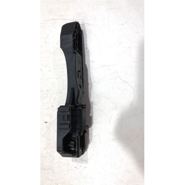 Acabamento Maçaneta Externa Direita Fiat Bravo 2013 Original Dianteira/traseira