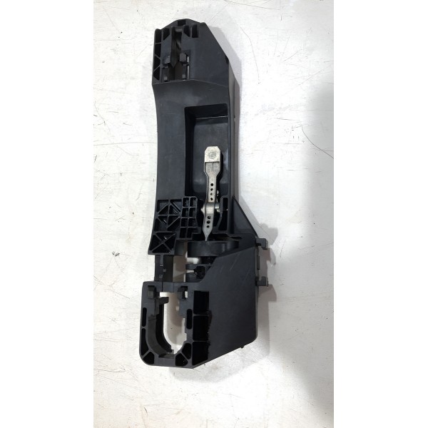 Acabamento Maçaneta Externa Direita Fiat Bravo 2013 Original