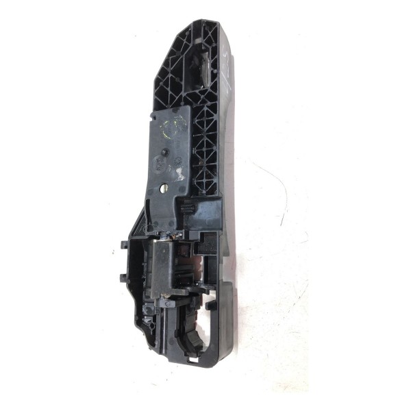 Acabamento Maçaneta Externa Direita Fiat Bravo 2013 Original Dianteira/traseira