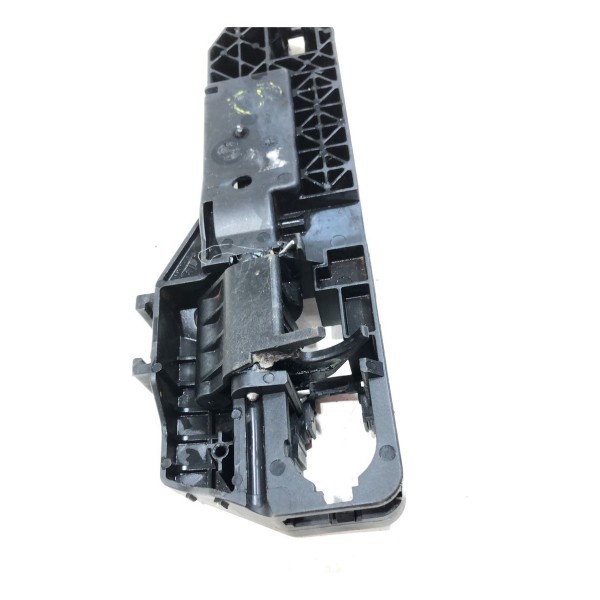 Acabamento Maçaneta Externa Direita Fiat Bravo 2013 Original Dianteira/traseira