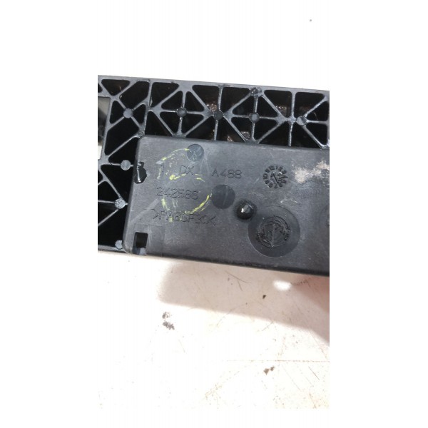 Acabamento Maçaneta Externa Direita Fiat Bravo 2013 Original Dianteira/traseira