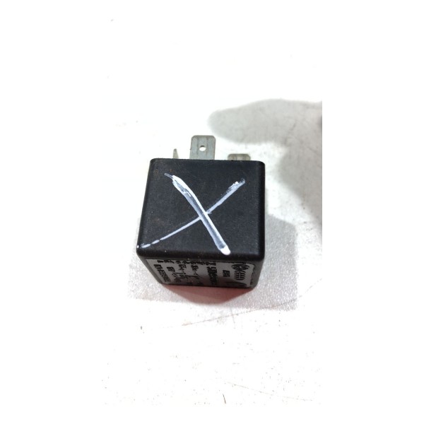 Rele Auxiliar Volkswagen Fox 2006 5x0937099 Original!