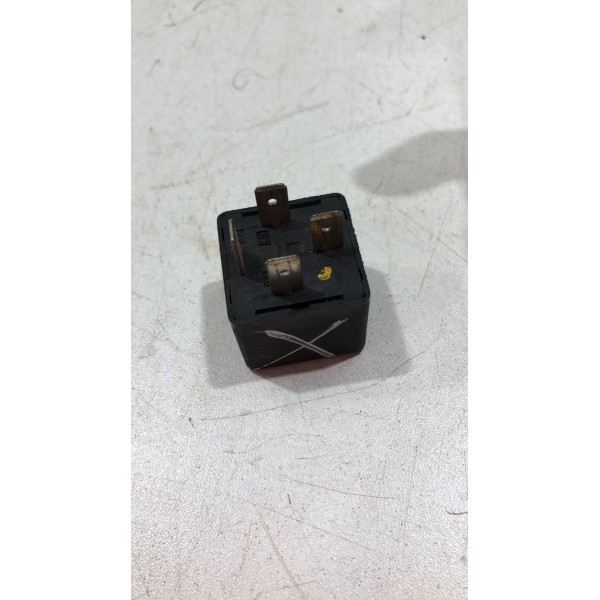 Rele Auxiliar Volkswagen Fox 2006 5x0937099 Original!