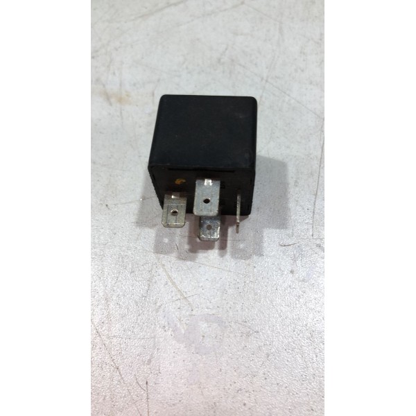 Rele Auxiliar Volkswagen Fox 2006 5x0937099 Original!