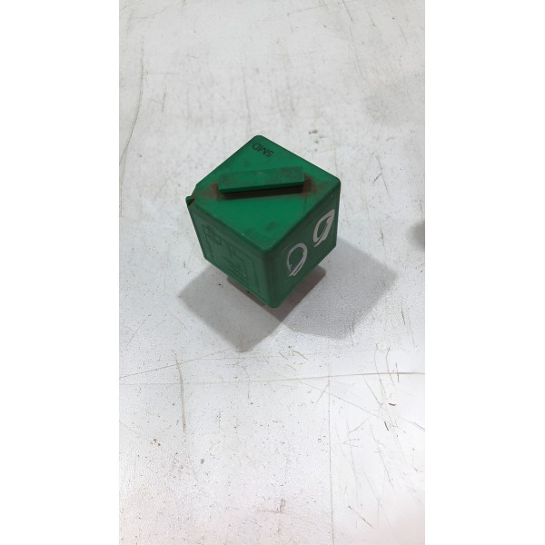 Relé Auxiliar Ford Fiesta 1.4 16v 1996 93bg13a025aa