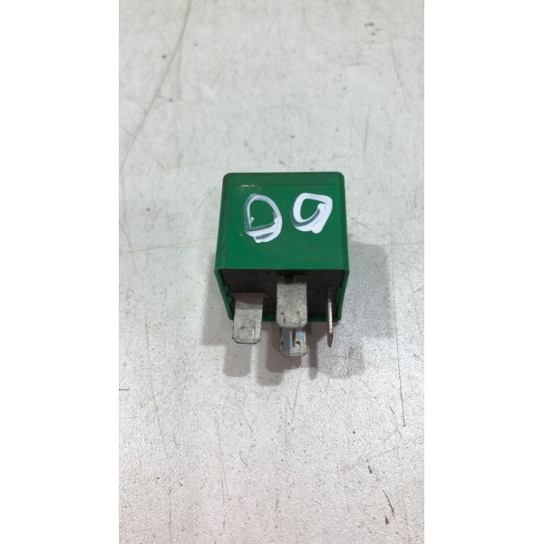 Relé Auxiliar Ford Fiesta 1.4 16v 1996 93bg13a025aa