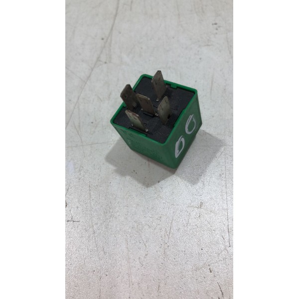 Relé Auxiliar Ford Fiesta 1.4 16v 1996 93bg13a025aa