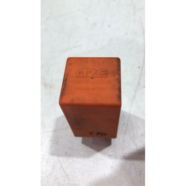 Relê Limpador Traseiro Escort 92ag14k087a