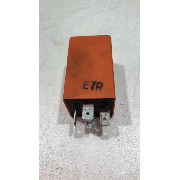 Relê Limpador Traseiro Escort 92ag14k087a