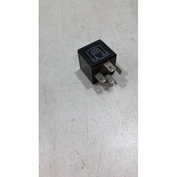 Relé Bomba Combustível  Volkswagem Gol G5 2017 Original