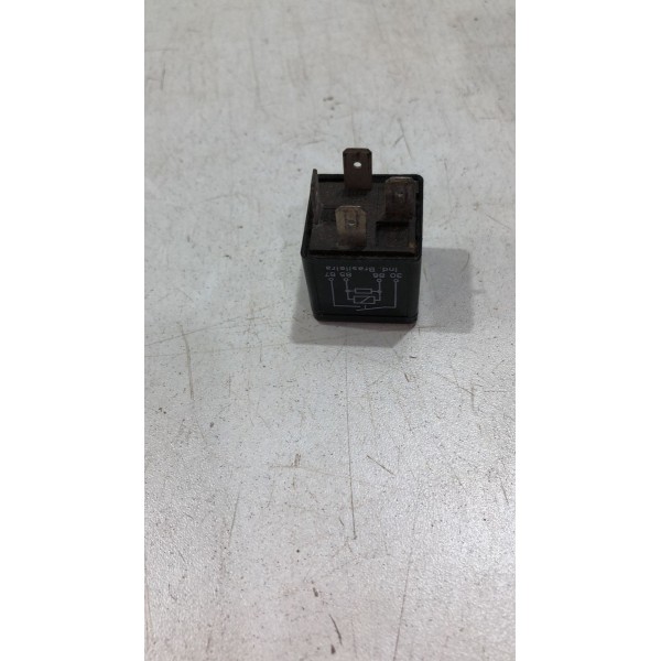 Relé Bomba Combustível  Volkswagem Gol G5 2017 Original