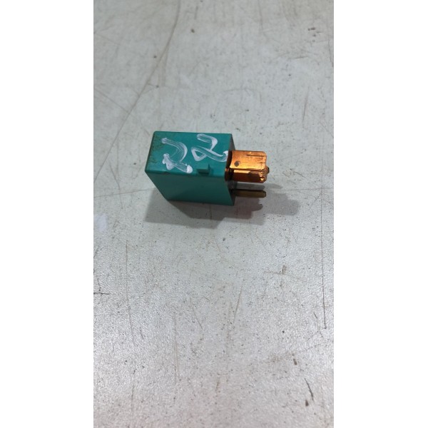 Relé Auxiliar Honda New Civic Crv Acoord G8hnh70 12v