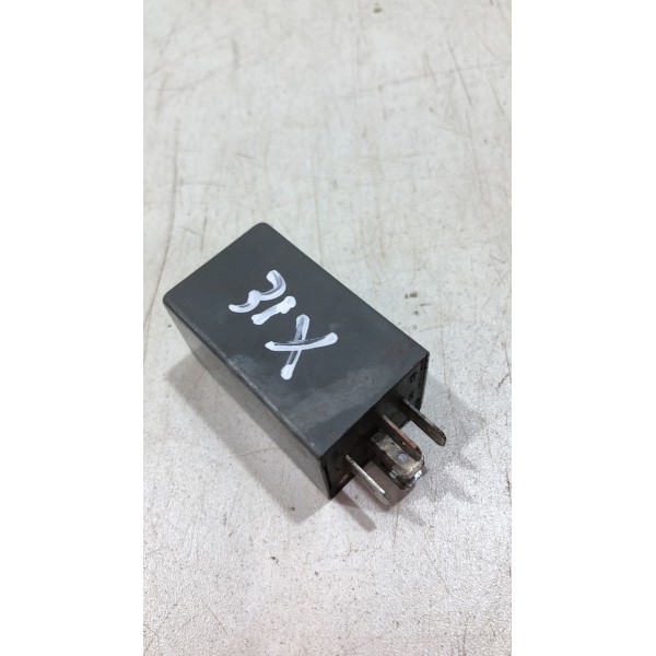 Rele Resistência Vidro Escort Zetec Original 88ag18c641aa