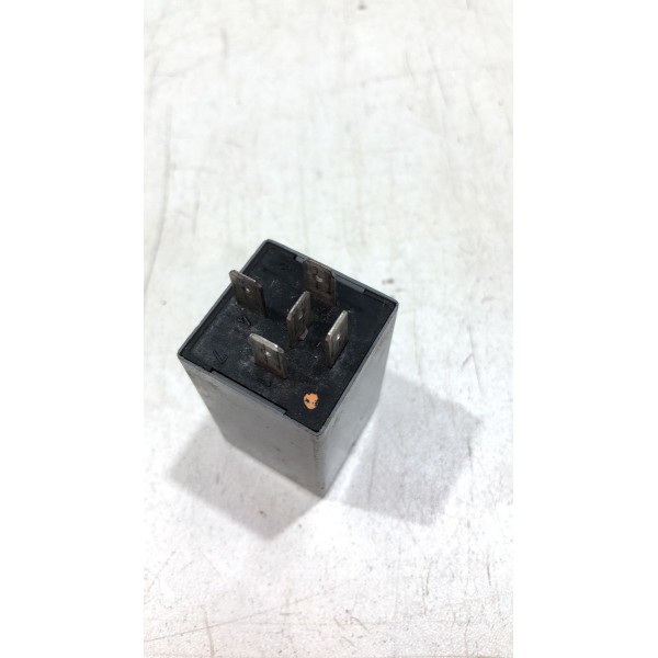 Rele Resistência Vidro Escort Zetec Original 88ag18c641aa