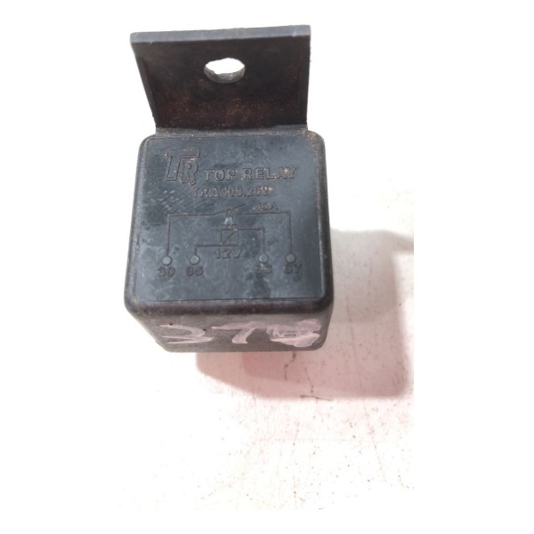 Rele Auxiliar Tra108202 Usado Original!