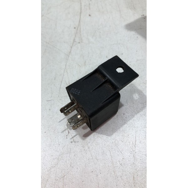 Rele Auxiliar Tra108202 Usado Original!