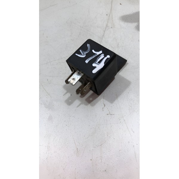 Rele Auxiliar Tra108202 Usado Original!