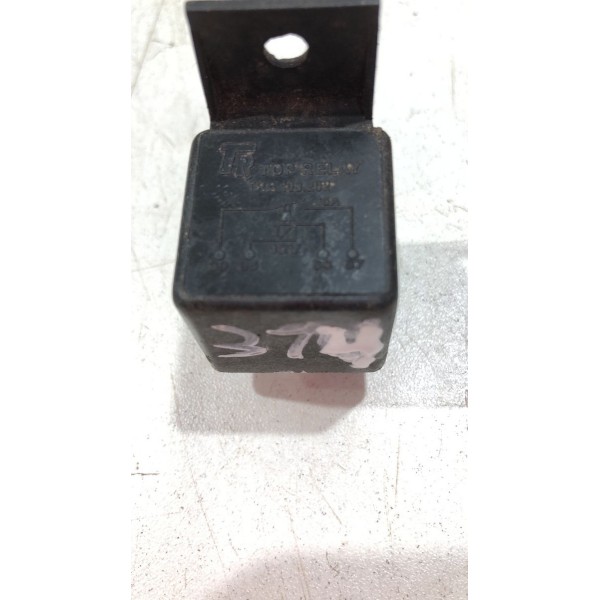 Rele Auxiliar Tra108202 Usado Original!