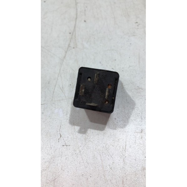 Rele Auxiliar Tra108202 Usado Original!