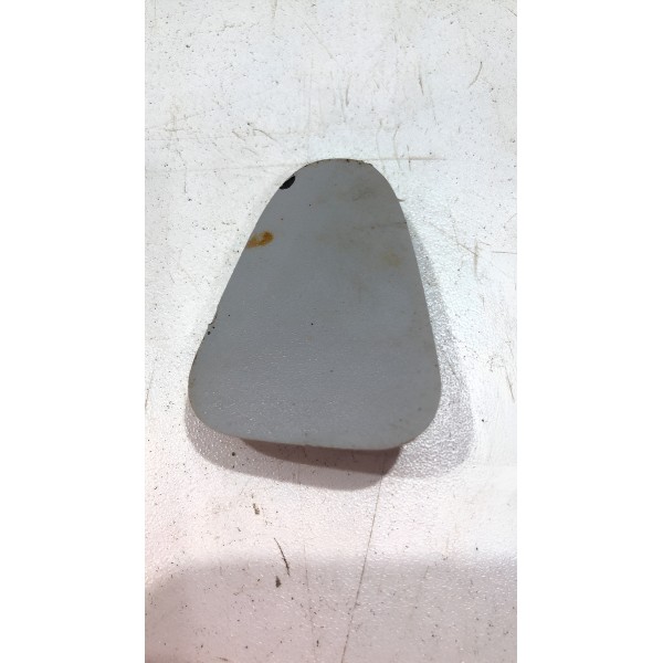 Tampa Moldura Direita Vidro Fixo Jeep Compass 2021 53236942