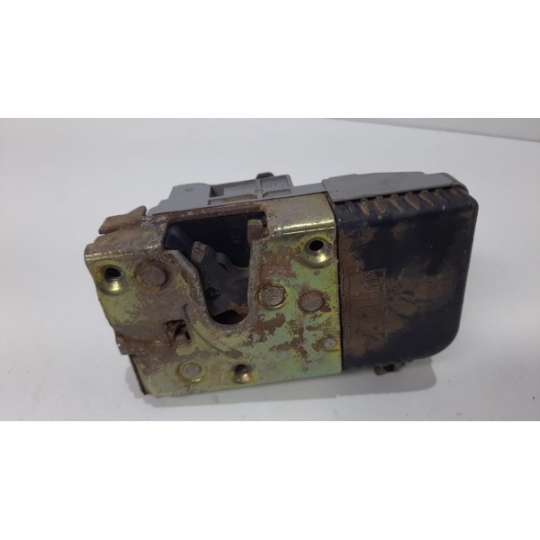 Fechadura Elétrica Dianteira Direita Peugeot 406 2001