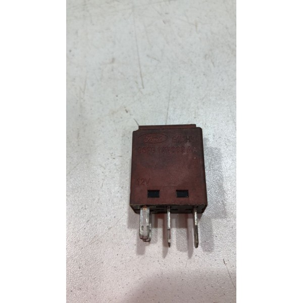 Rele Temporizador Ford Escort 96fg14n089aa