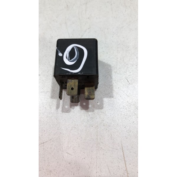 Relé Auxiliar 5 Pinos Corsa Celta Vectra Omega Gm 90191753