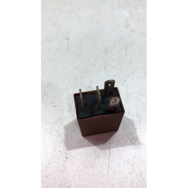 Mini Relé Auxiliar Renault Duster 2014 . Original (14924)