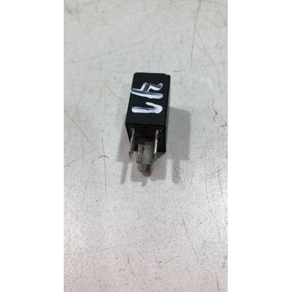 Relé Pisca Alerta Auxiliar Gm Corsa Astra Vectra 90508807