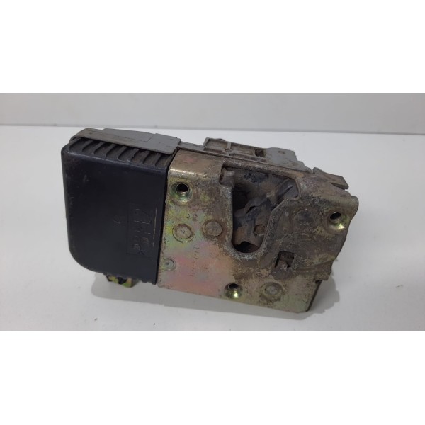 Fechadura Elétrica Dianteira Esquerda Peugeot 406 1997 1998