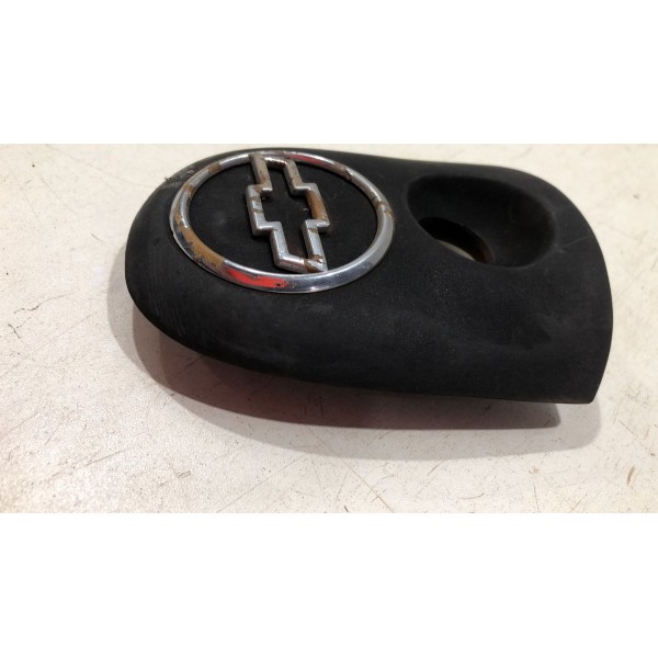 Moldura Acabamento Tampa Traseira S Miolo Corsa Hatch 96 01