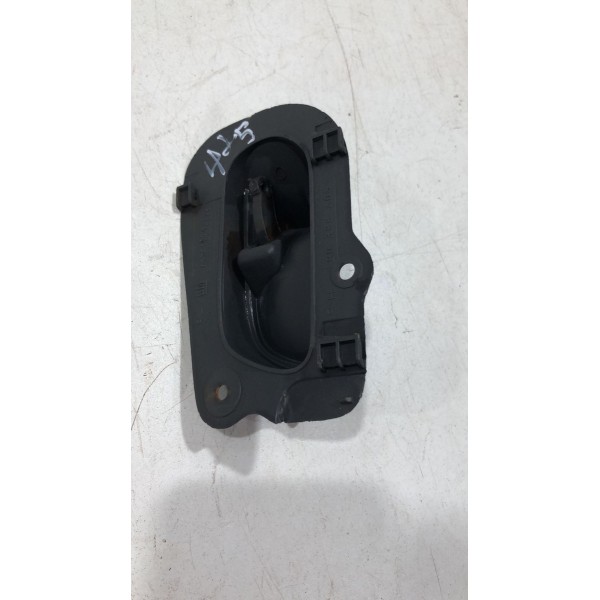 Maçaneta Interna Gm Corsa Diant Direita 90388606 Original Dianteira