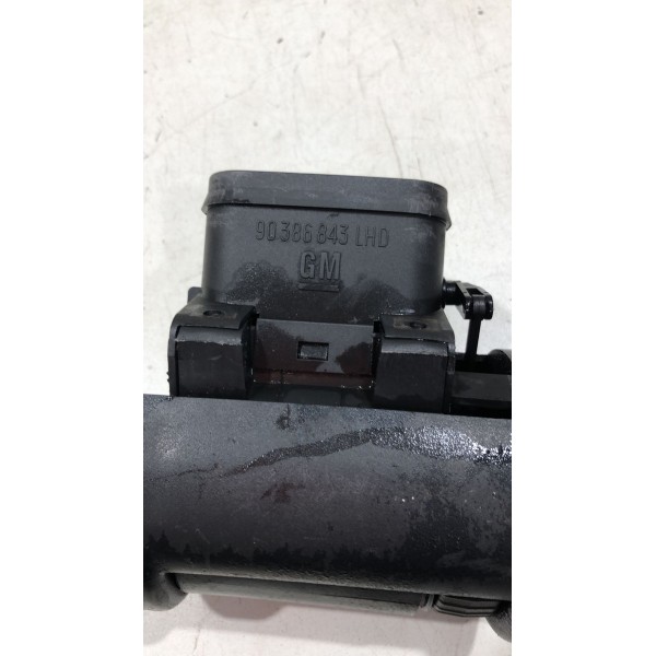 Difusor De Ar Painel Direito Gm Corsa 90386843