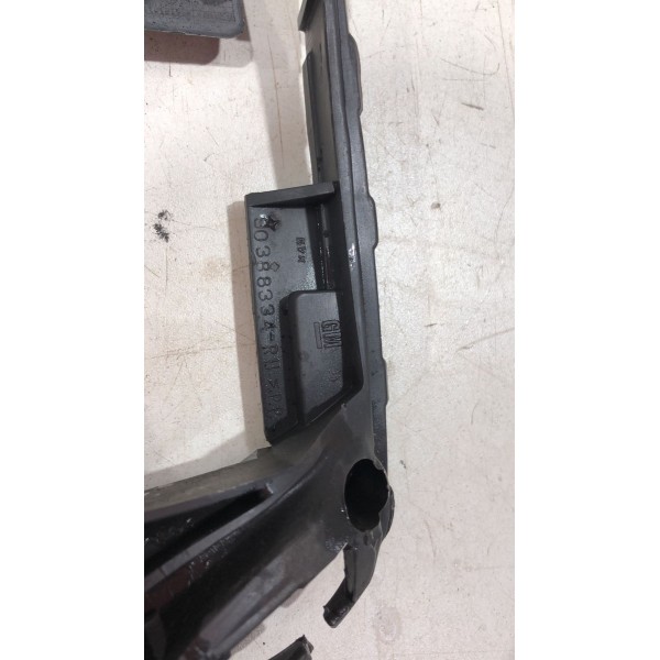 Puxador Interno Dianteiro Direito Gm Corsa 90388334 Dianteira
