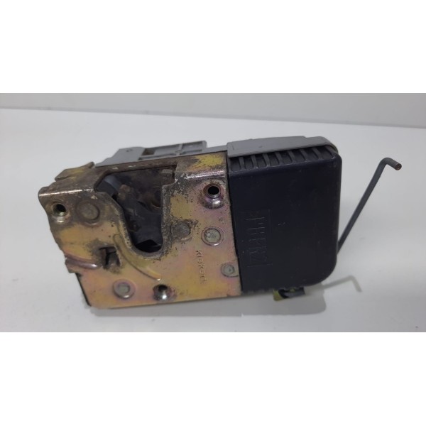 Fechadura Elétrica Dianteira Direita Peugeot 406 1997 1998