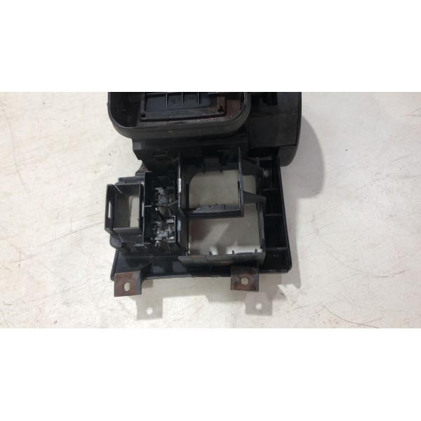 Moldura Botão Comando Farol Gm Corsa Classic 94/12