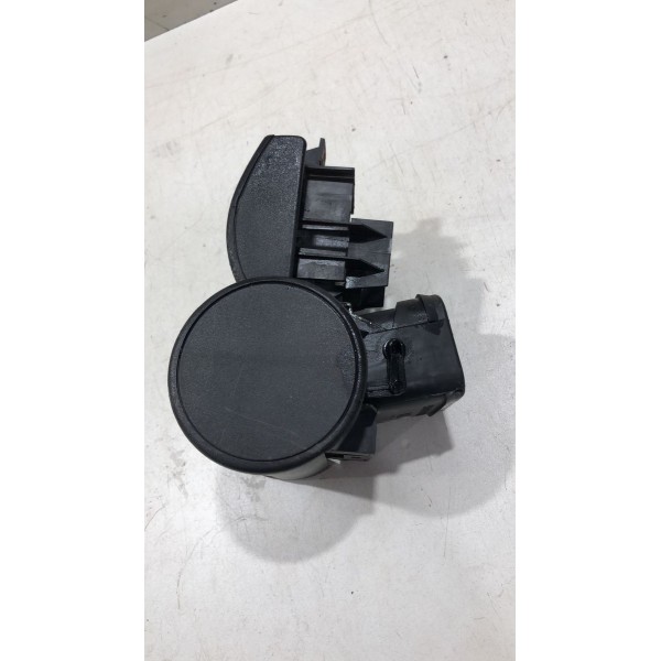 Moldura Botão Comando Farol Gm Corsa Classic 94/12