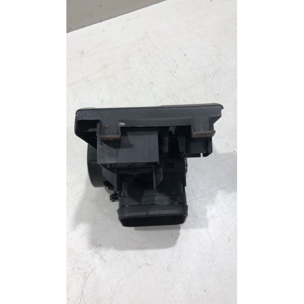 Moldura Botão Comando Farol Gm Corsa Classic 94/12