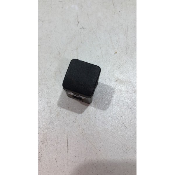 Botão Falso Do Painel Original Chevrolet Gm Corsa 1994/2012
