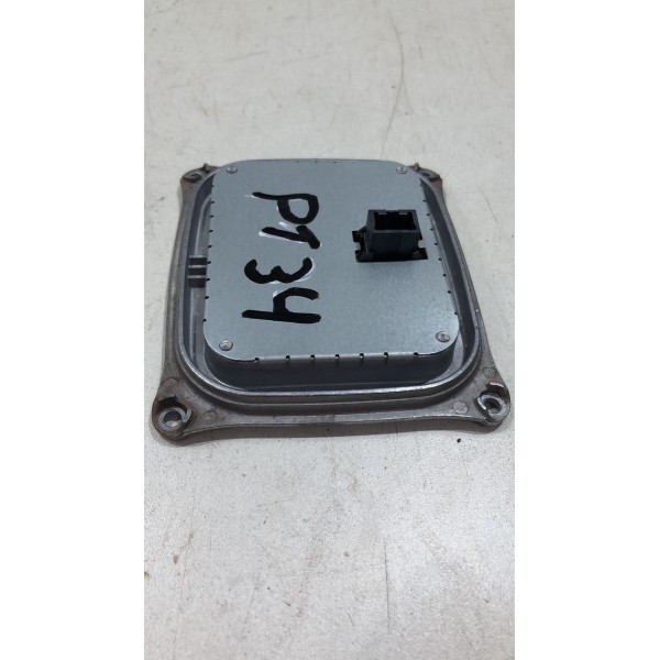 Modulo Reator Led Farol Fiat Toro 2016 A 2022 Original