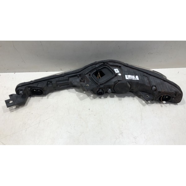 Farol Direito Com Led Fiat Toro 2016 2019 2020 2022 48880748