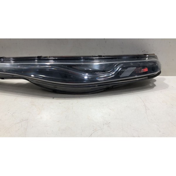 Farol Direito Com Led Fiat Toro 2016 2019 2020 2022 48880748