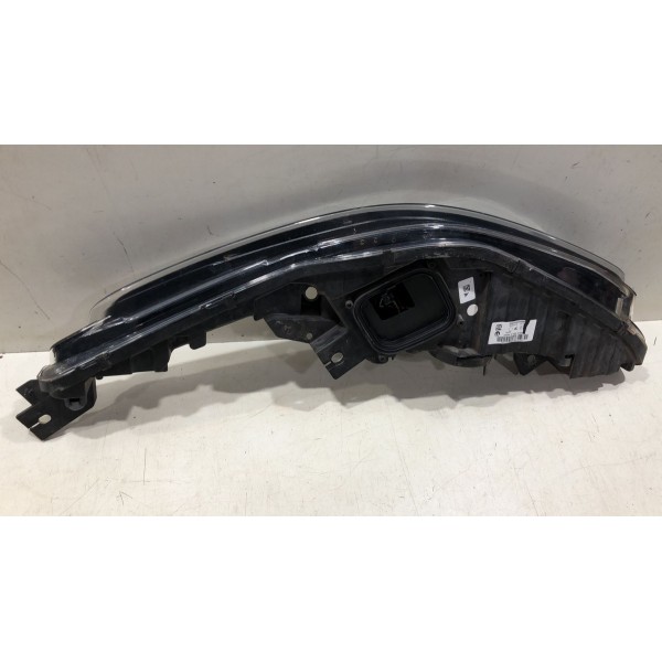 Farol Direito Com Led Fiat Toro 2016 2019 2020 2022 48880748