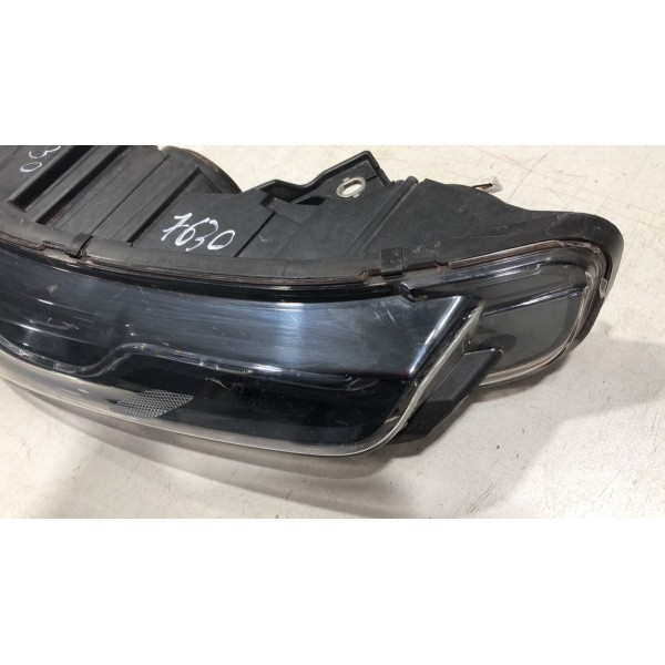 Farol Direito Com Led Fiat Toro 2016 2019 2020 2022 48880748